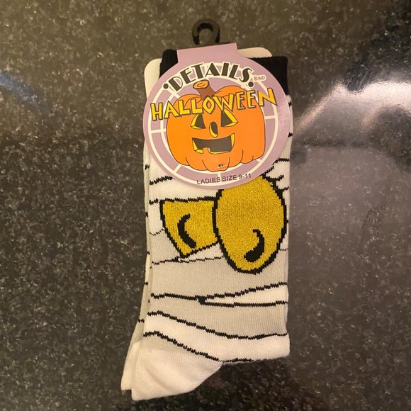 Halloween Socks - Picture 6 of 8